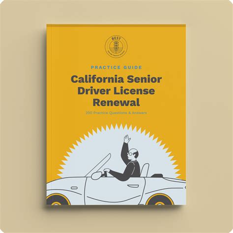 license renewal test for seniors should be harder pdf|california senior renewal practice test.